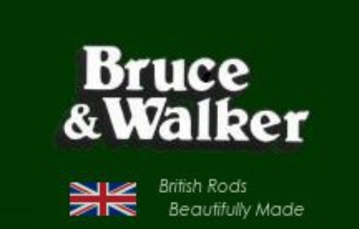 Bruce & Walker