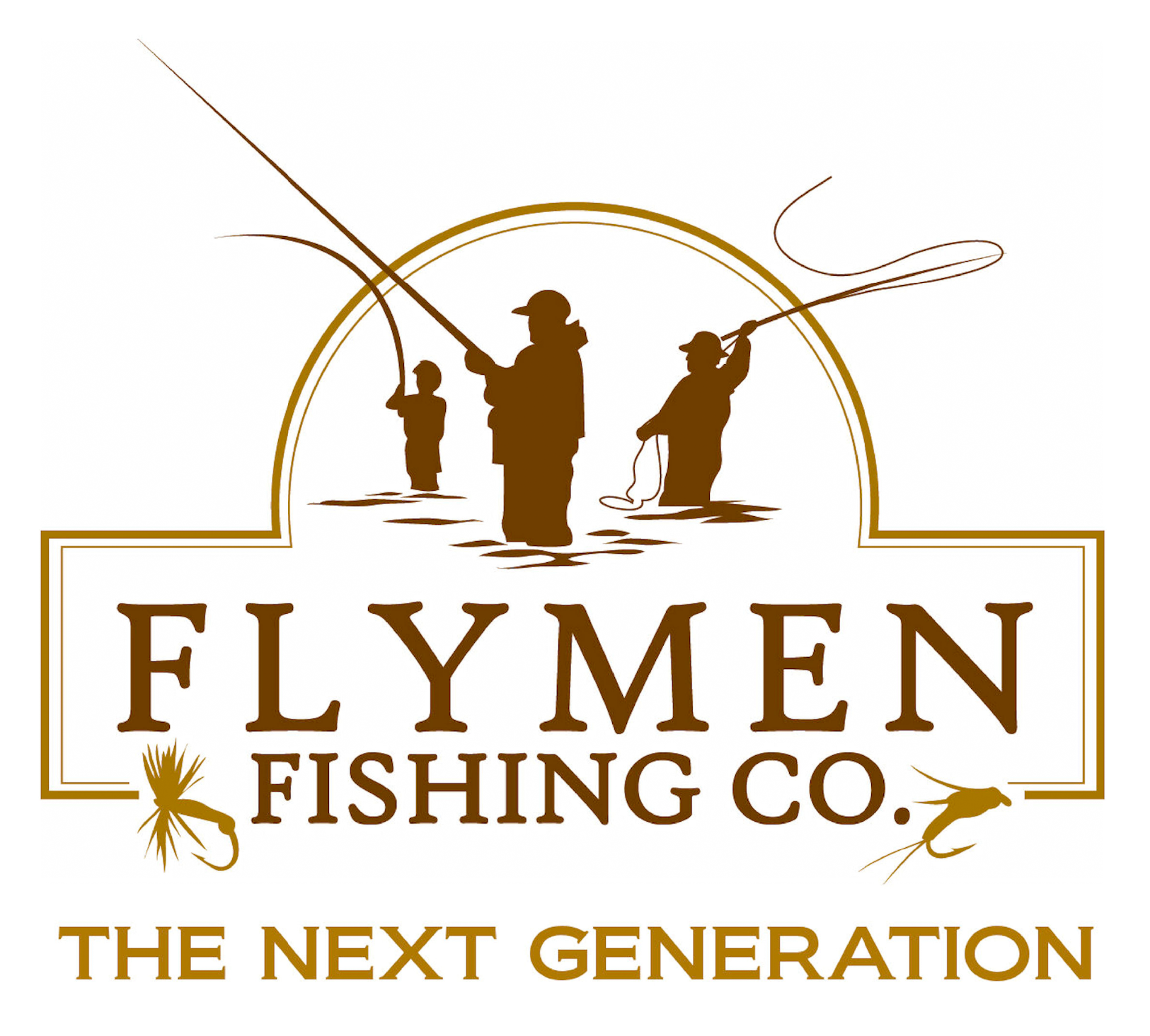 Flyman Fishing Co.