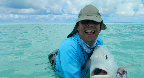 We offer several tropical fly fishing destinations for our fly fishing enthusiasts lead by our M&Y team. Because we have fished these locations before, we have specific knowledge about the gear, the flies, the rods, packing lists, travel documents, connecting information… everything. <strong>You get to relax and fish!</strong>