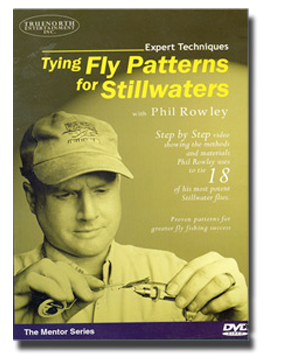 Fly fishing videos, casting instruction, how to tie flies and knots, expert visual instruction for beginners and pros.