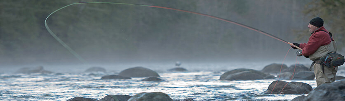 chilliwack river bc fly fishing