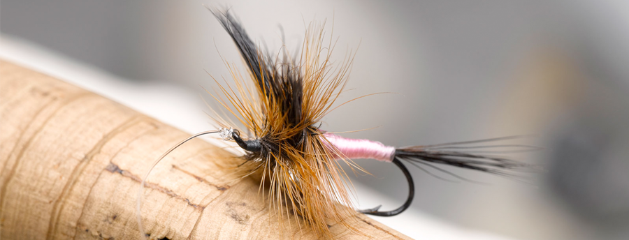 Fly Fishing Flies Umpqua