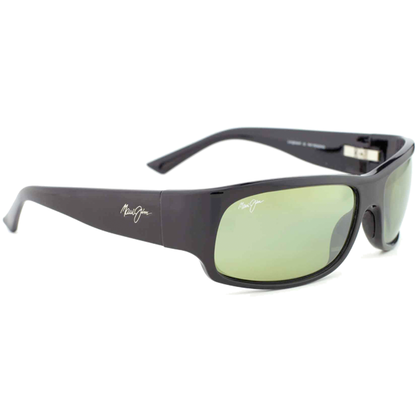 Sunglasses are one of the most important pieces of fishing gear in an angler's arsenal.