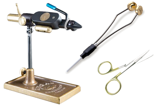 Premium and Economy Fly Typing Tools & Vises. Explore our collection of fly-tying vices and find the perfect vise to suit your specific needs.