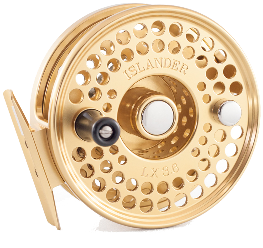 Selecting a reel is important for the type of fishing and size of fish you plan on catching. The reel experts at Michael & Young can help you select the best reel.
