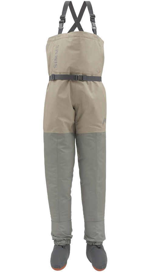 Get your kids fully outfitted for fishing with a great pair of Youth Waders. Designed specifically for the adventurous child, our Waders are available in smaller kid-friendly proportions.
