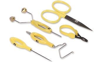 From premium scissors and tools to budget friendly beginner tools to get started.