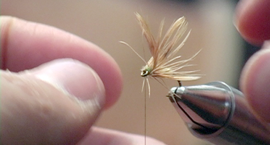 Fundamental Fly Tying <P>