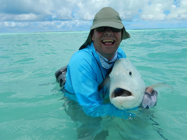 Christmas Island Trip