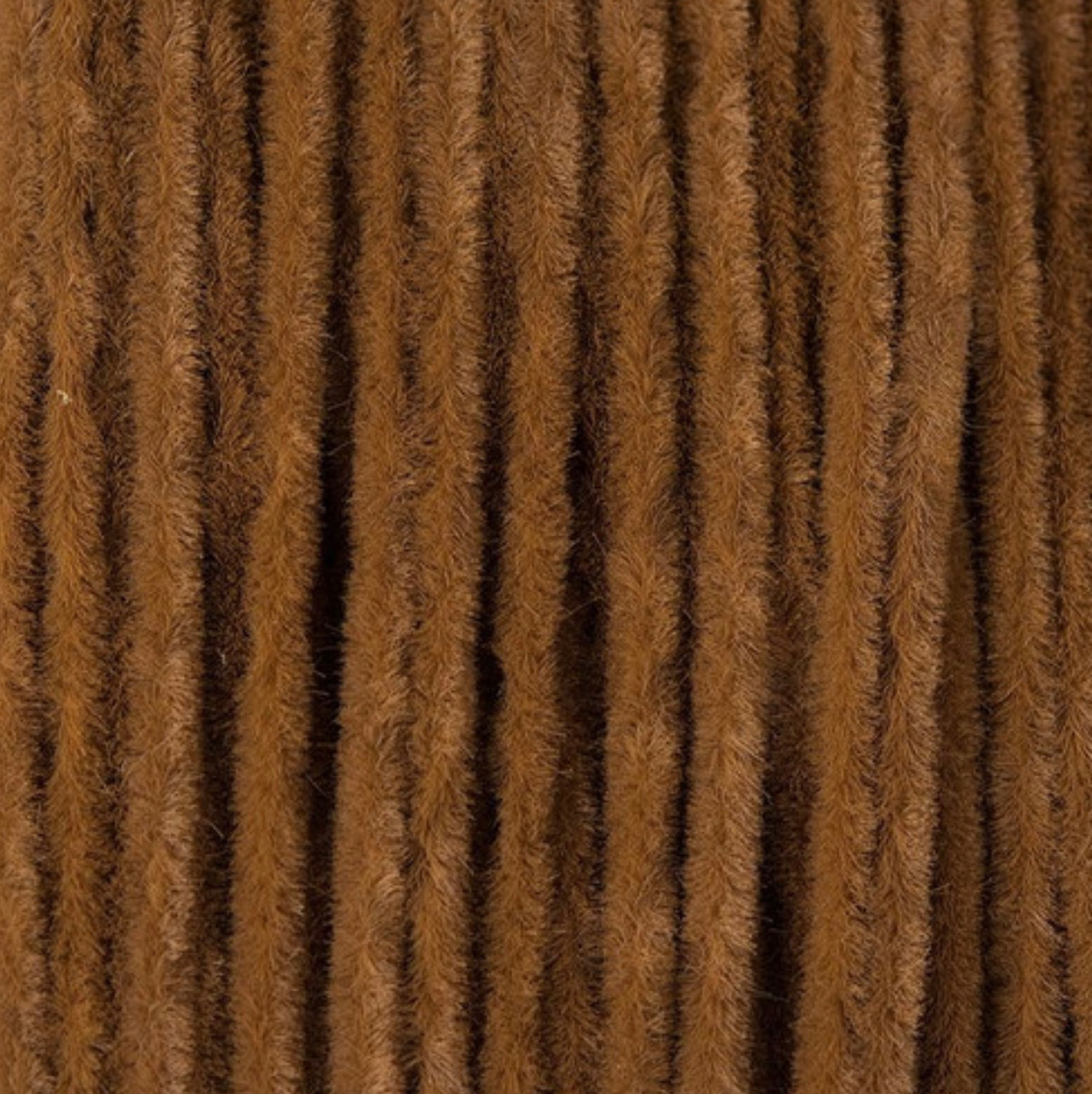 Wapsi Ultra Chenille - Medium - Brown