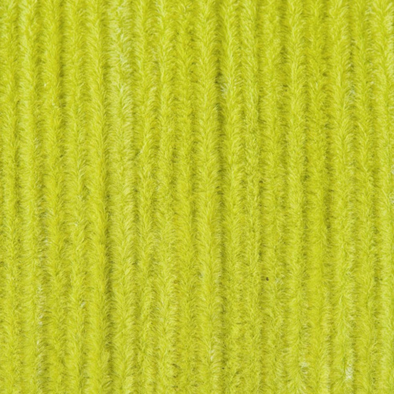 Wapsi Ultra Chenille - Medium - Worm Green
