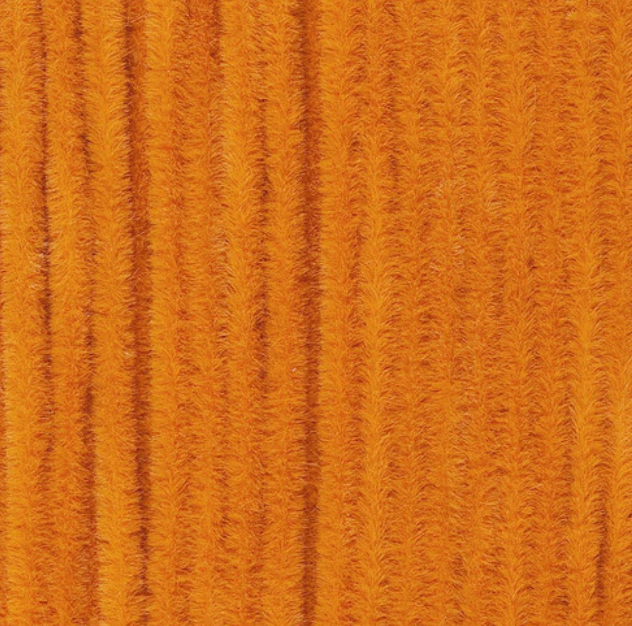 Wapsi Ultra Chenille - Medium - Burnt Orange