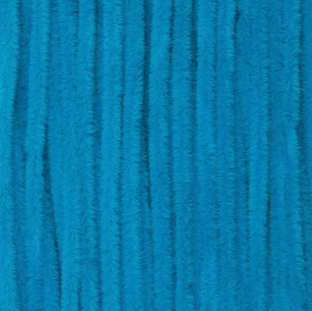 Wapsi Ultra Chenille - Medium - Kingfisher Blue