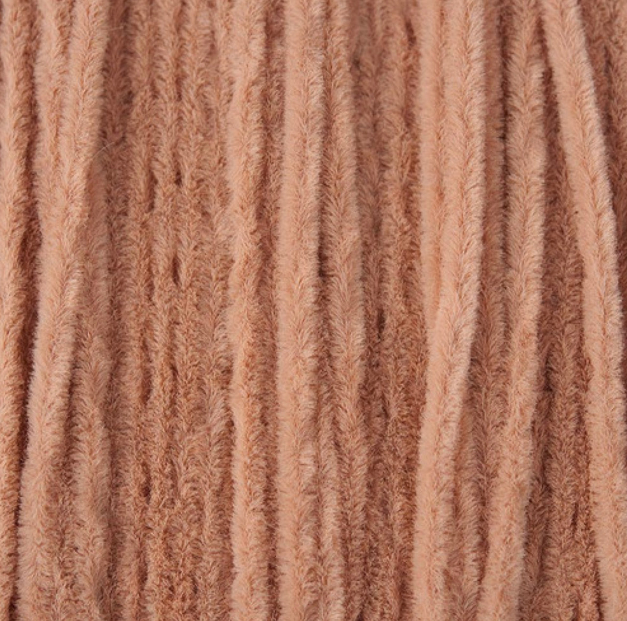 Wapsi Ultra Chenille - Micro - Worm Brown