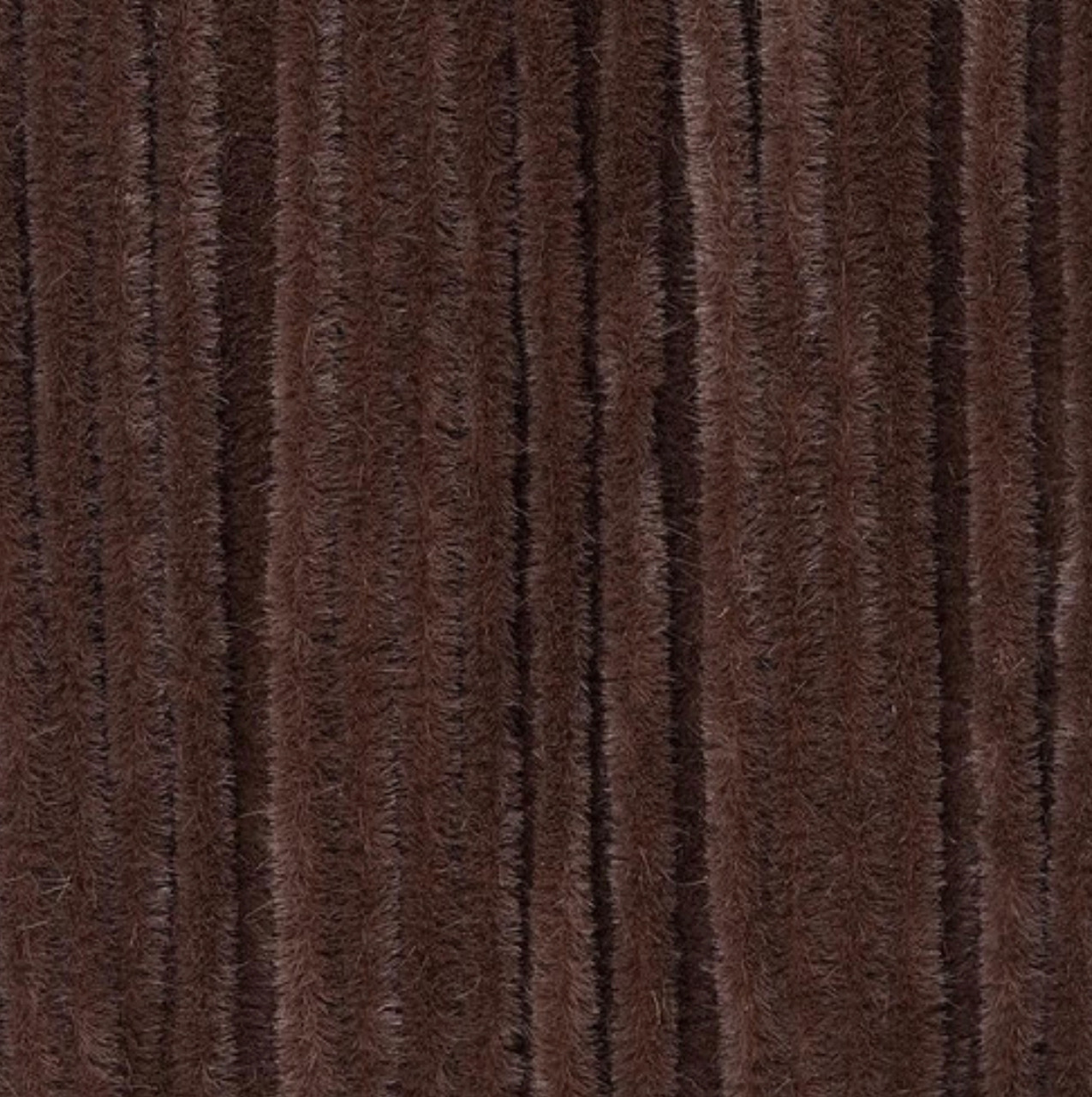 Wapsi Ultra Chenille - Micro - Dark Brown