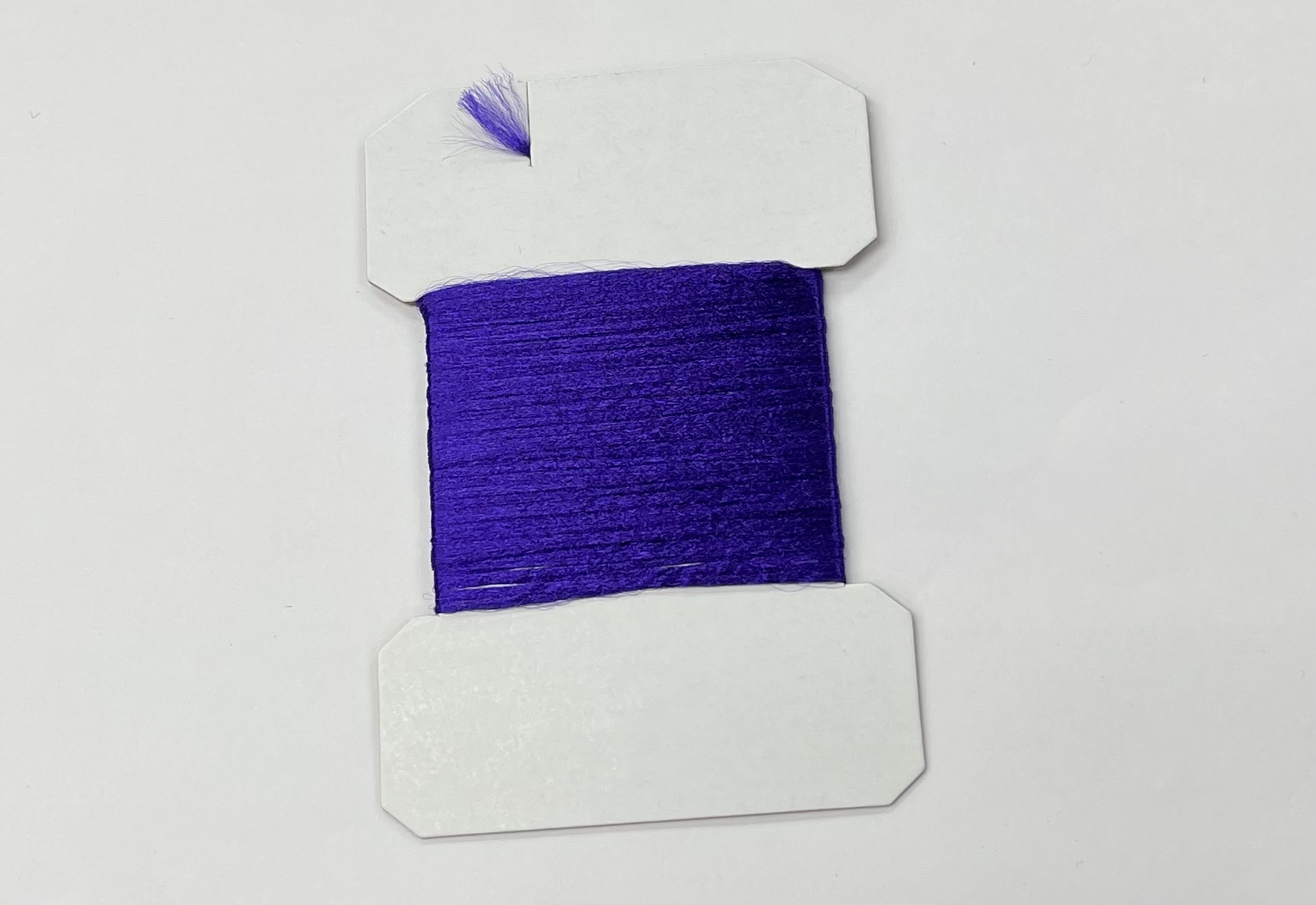 Wapsi Antron Yarn - Purple