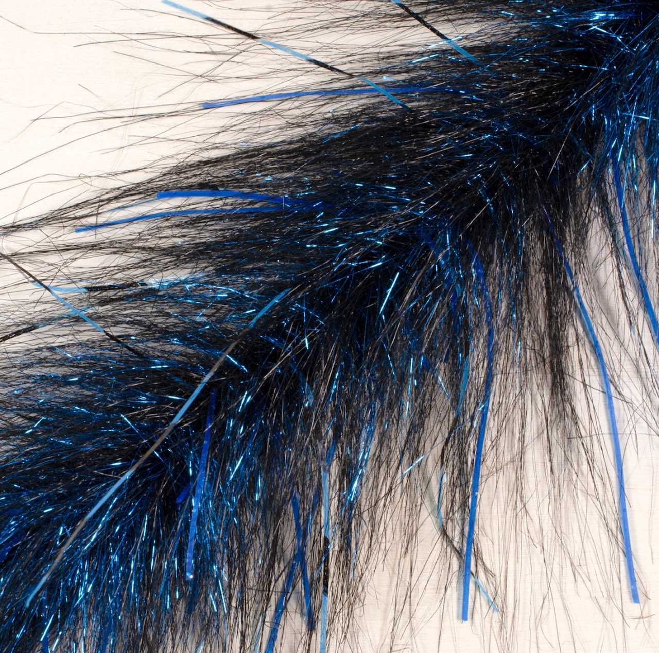 Fair Flies 5D Brushes - Steely Blue
