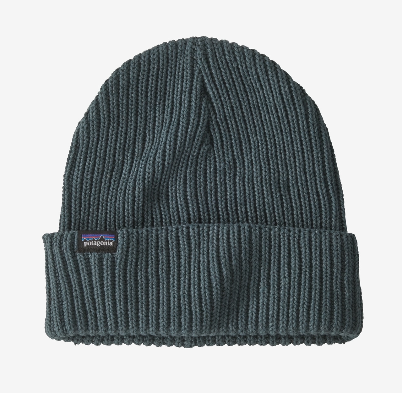Patagonia Fisherman's Rolled Beanie - Nouveau Green