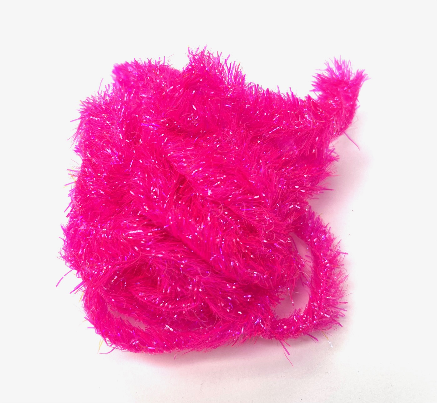The Alchemists UV Blob Fritz 15mm - Intense Pink