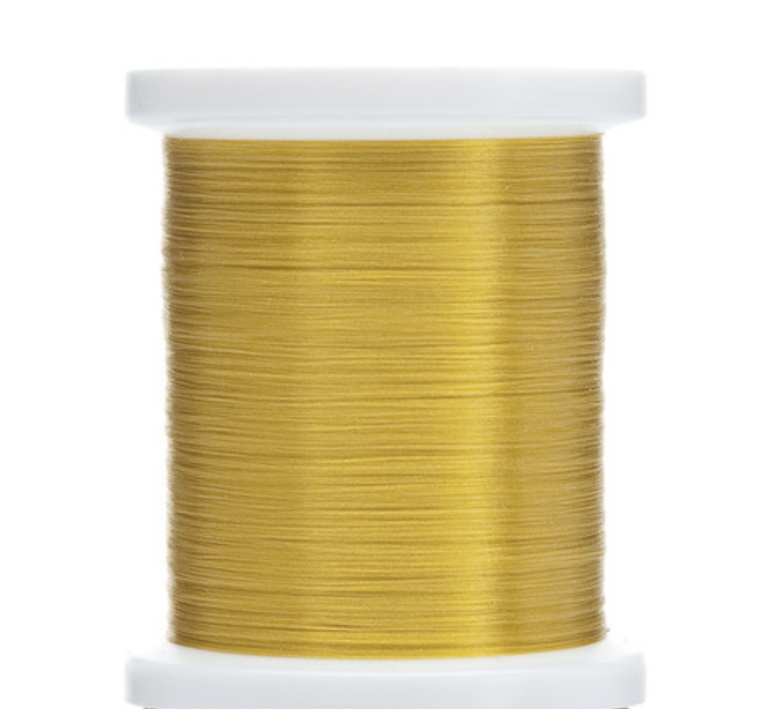 UTC Ultra Thread 140 Denier - Hopper Yellow