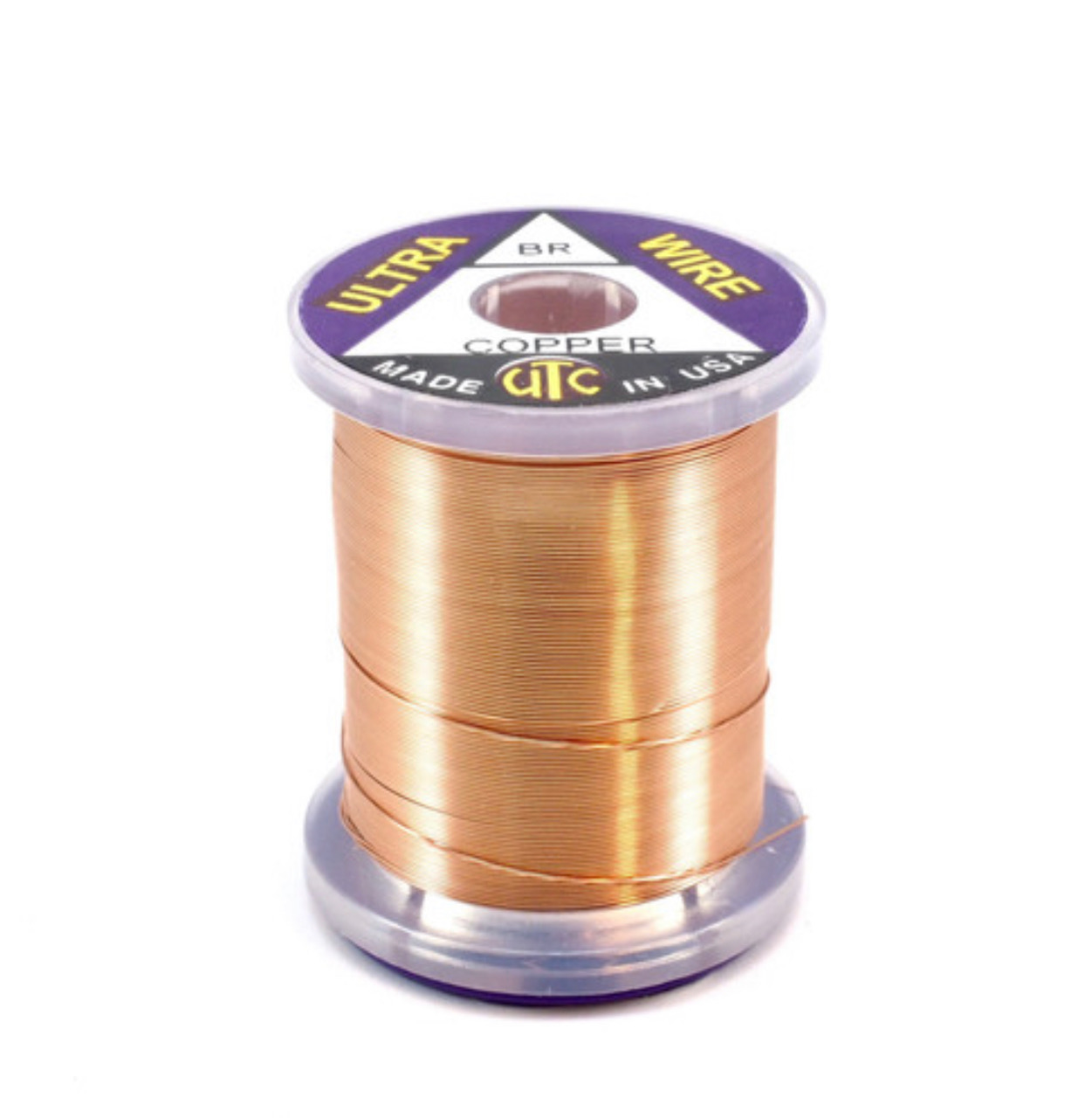 UTC Ultra Wire - Brassie - Copper