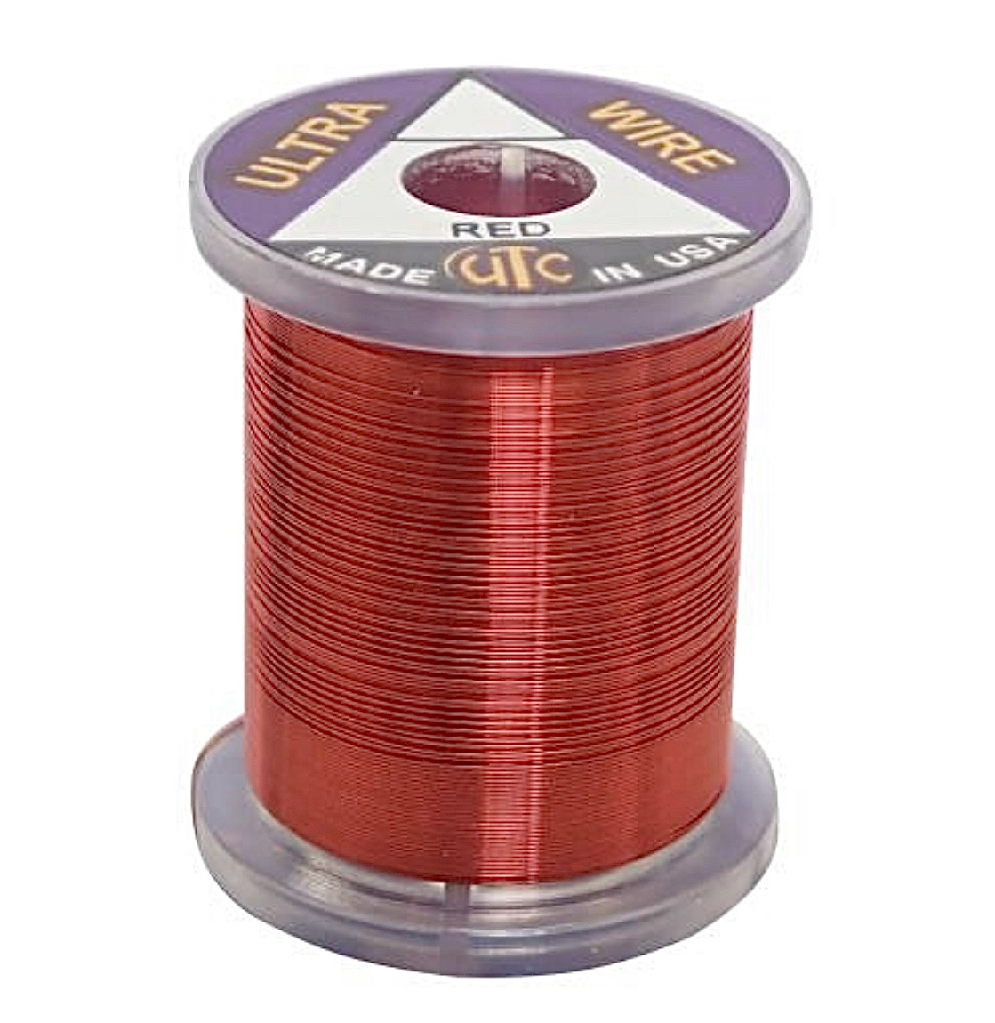 UTC Ultra Wire - X-Small - Red