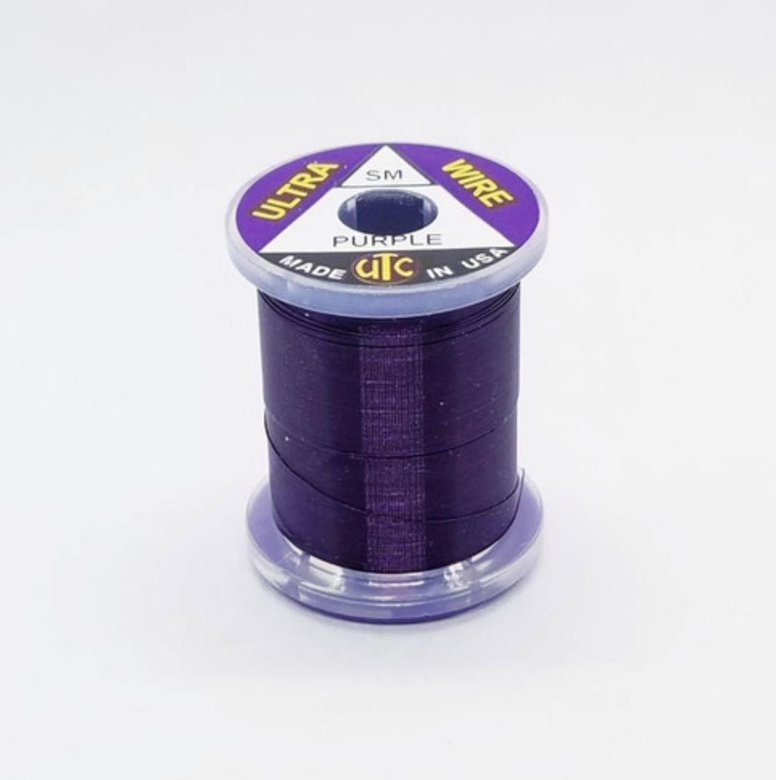 UTC Ultra Wire - Brassie - Purple