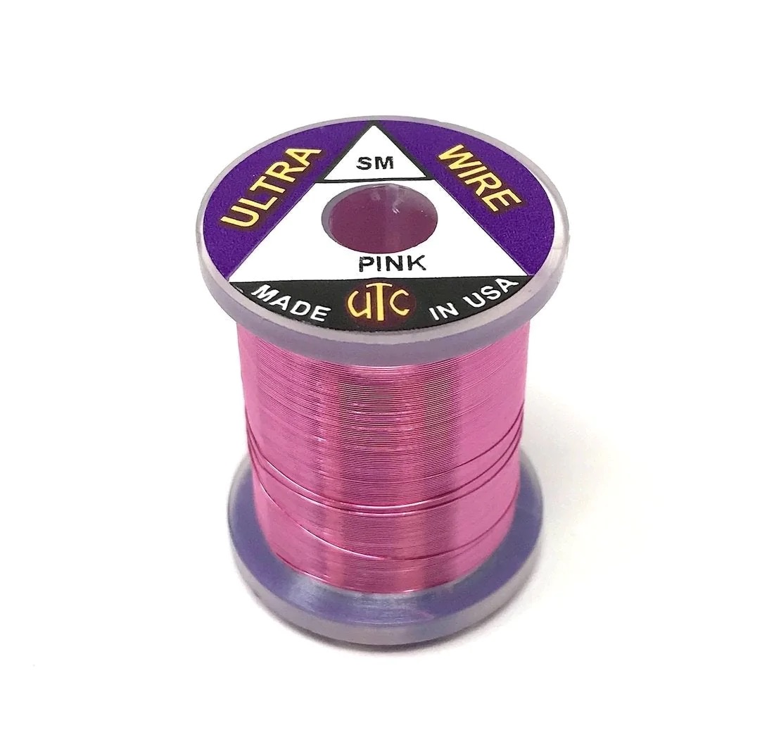 UTC Ultra Wire - Medium - Pink