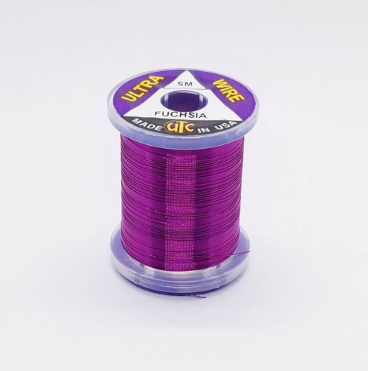 UTC Ultra Wire - Small - Fuchsia
