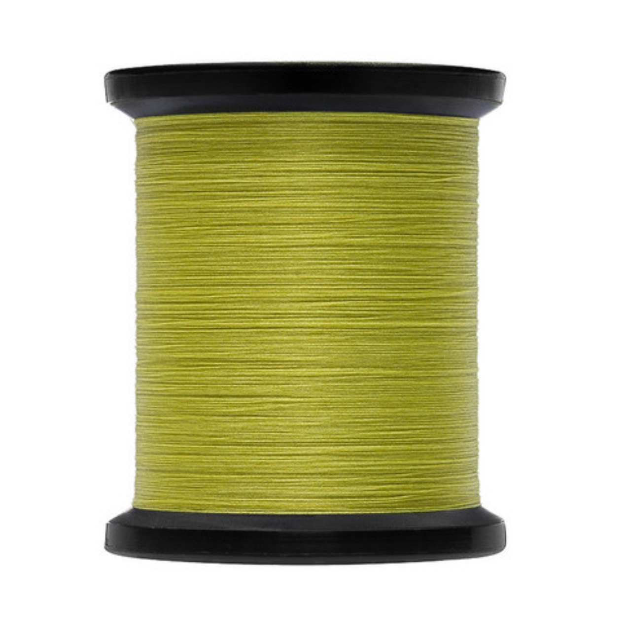 UNI-Thread 6/0 - 136D - 200yds - Light Olive