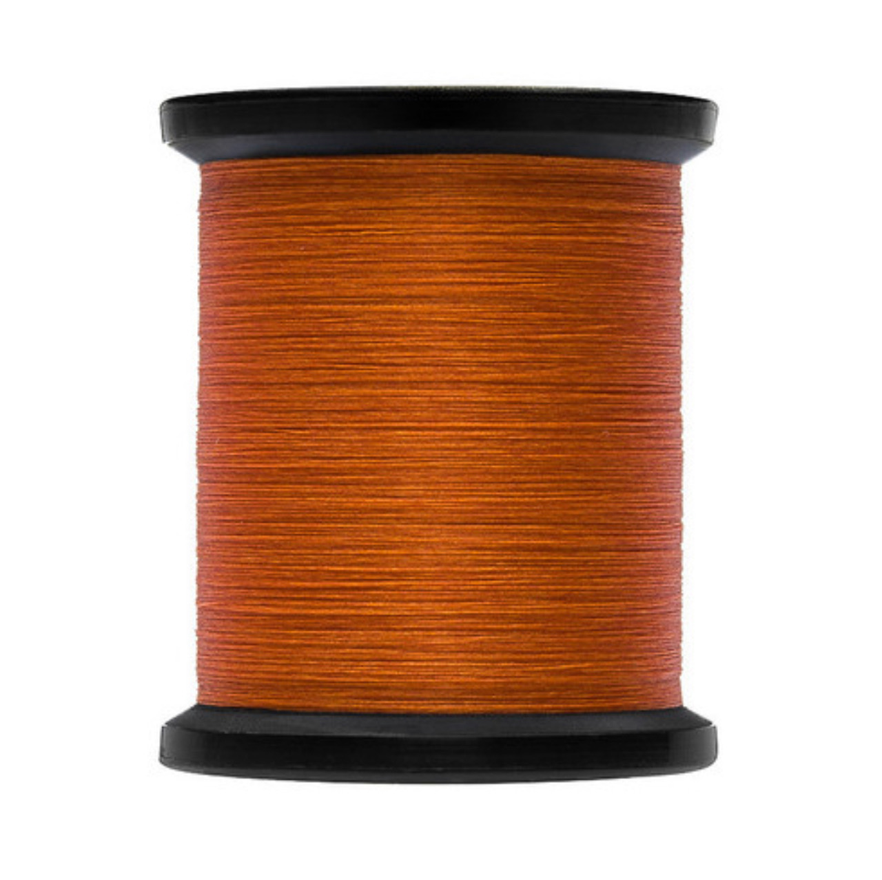 UNI-Thread 8/0 - 72D - 200yds - Rusty Brown