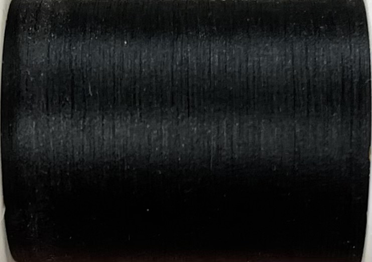 Textreme Midge Thread - Black