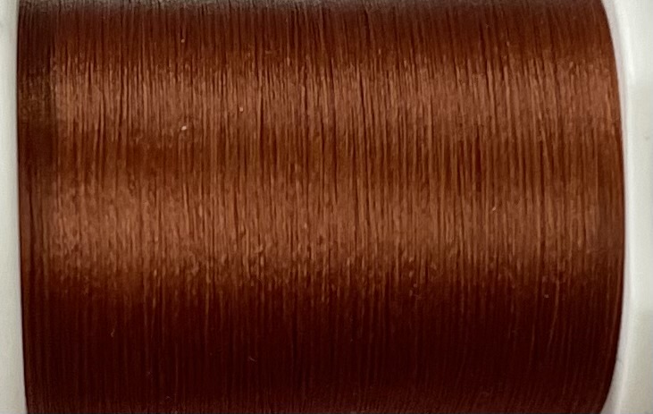 Textreme Standard Thread 8/0 - Rusty Brown