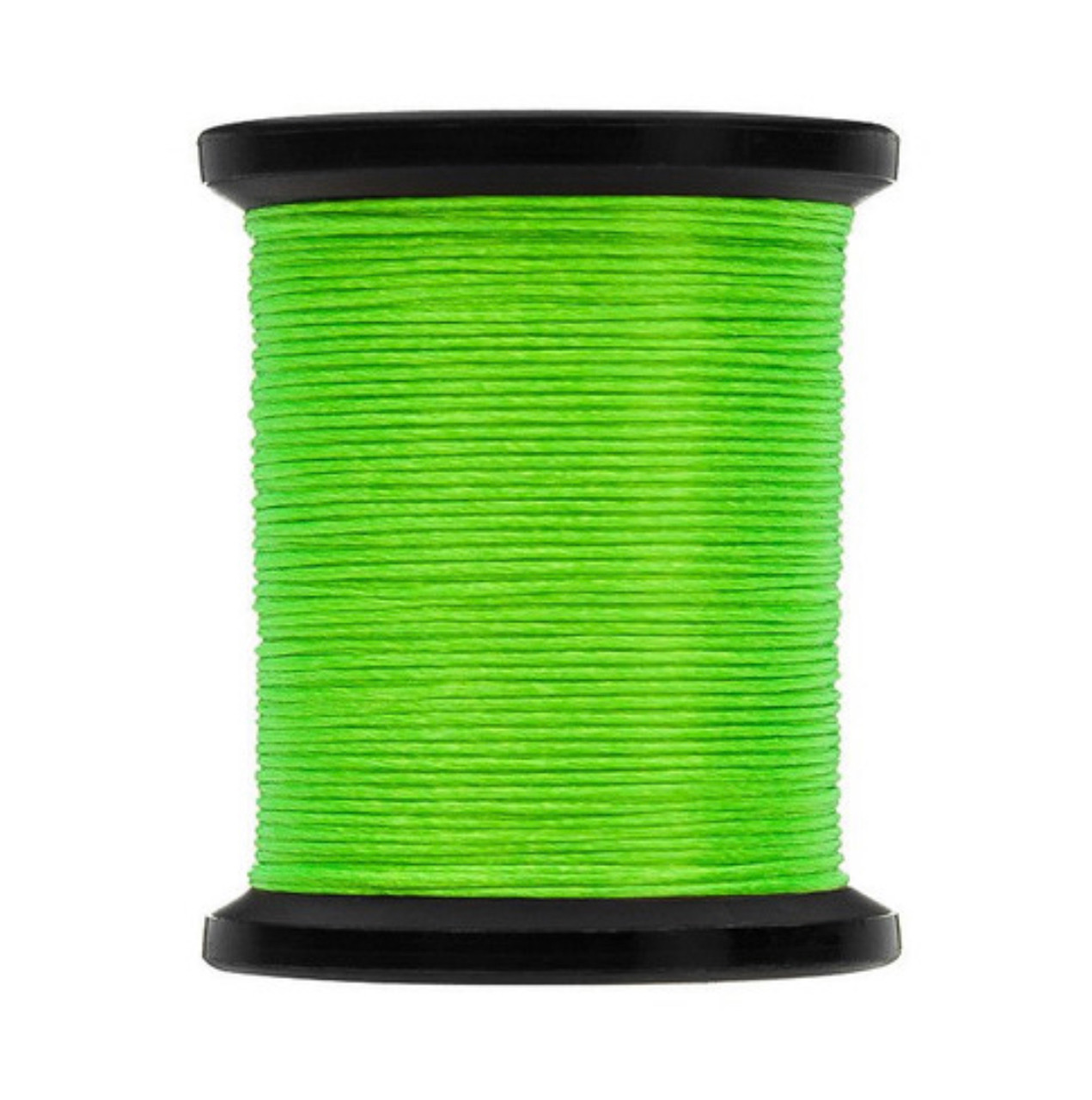 UNI-Floss Neon - Hot Green