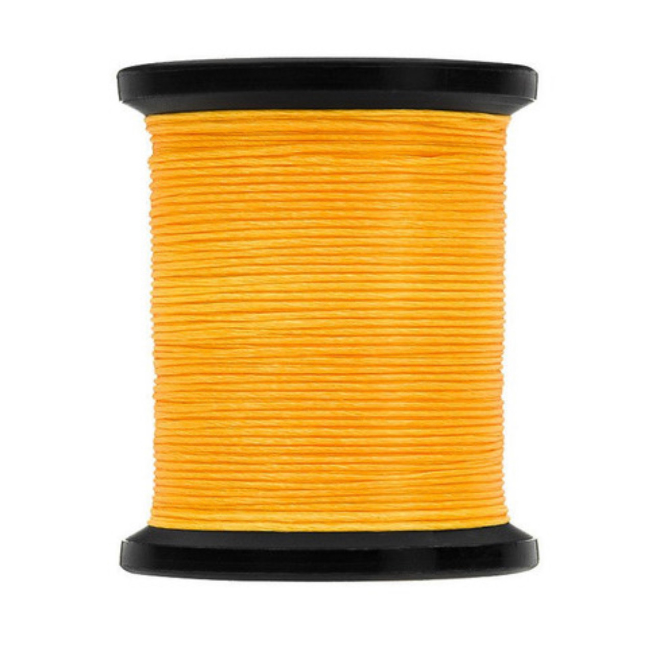 UNI-Floss Neon - Light Orange
