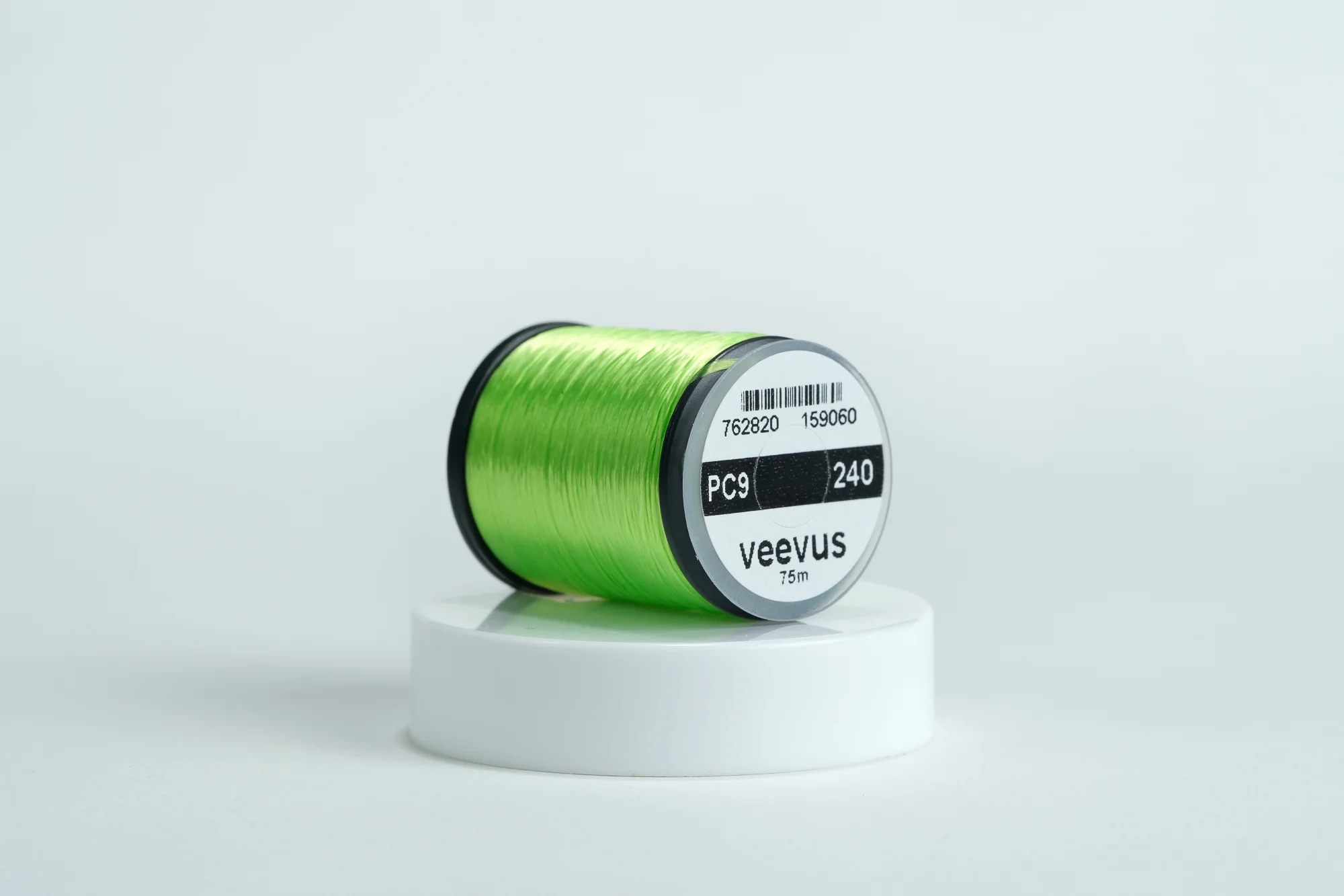 Veevus Power Threads - Fl. Chartreuse - 240