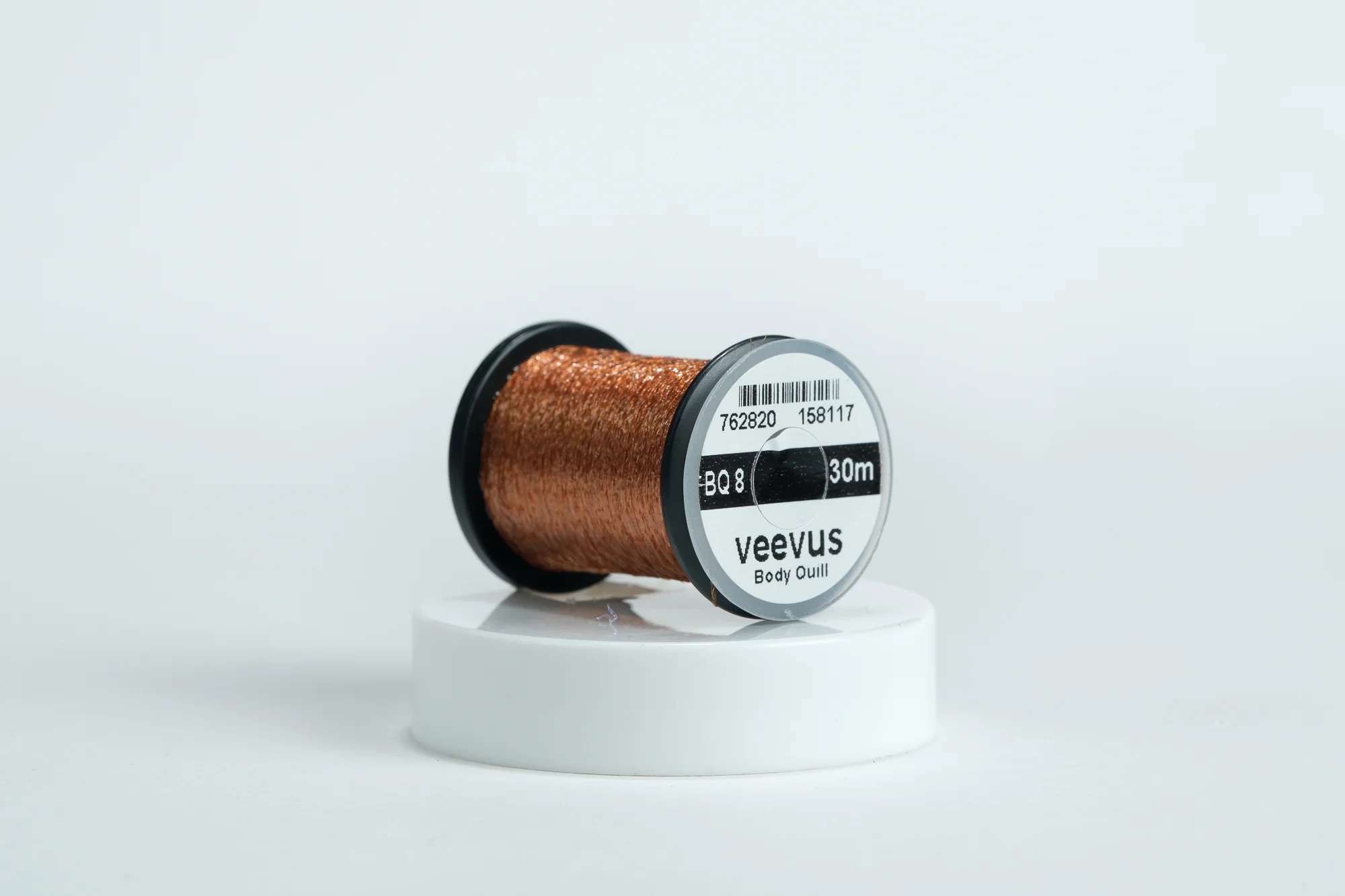 Veevus Body Quill - Brown