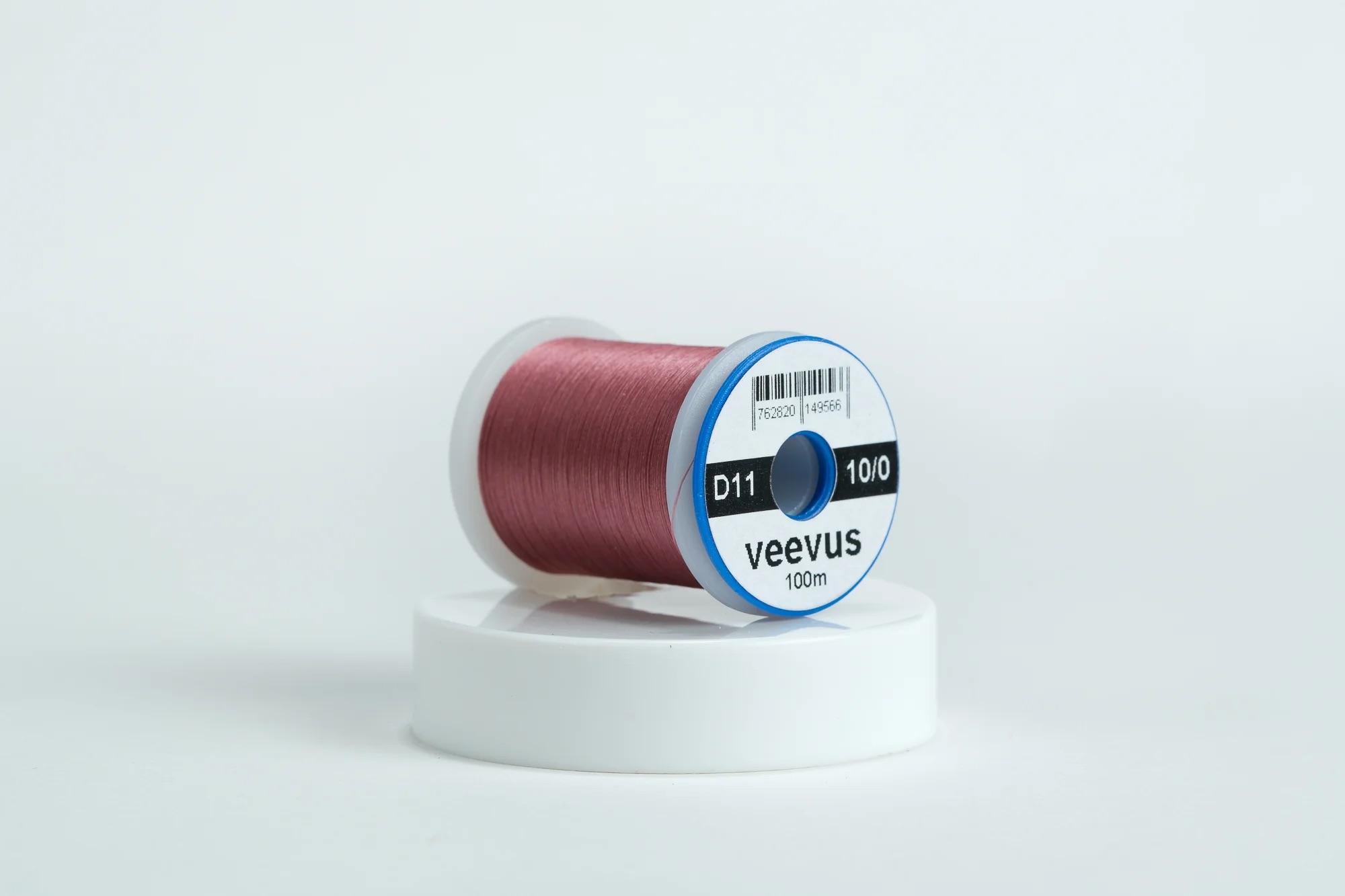 Veevus Thread - 10/0 - Maroon
