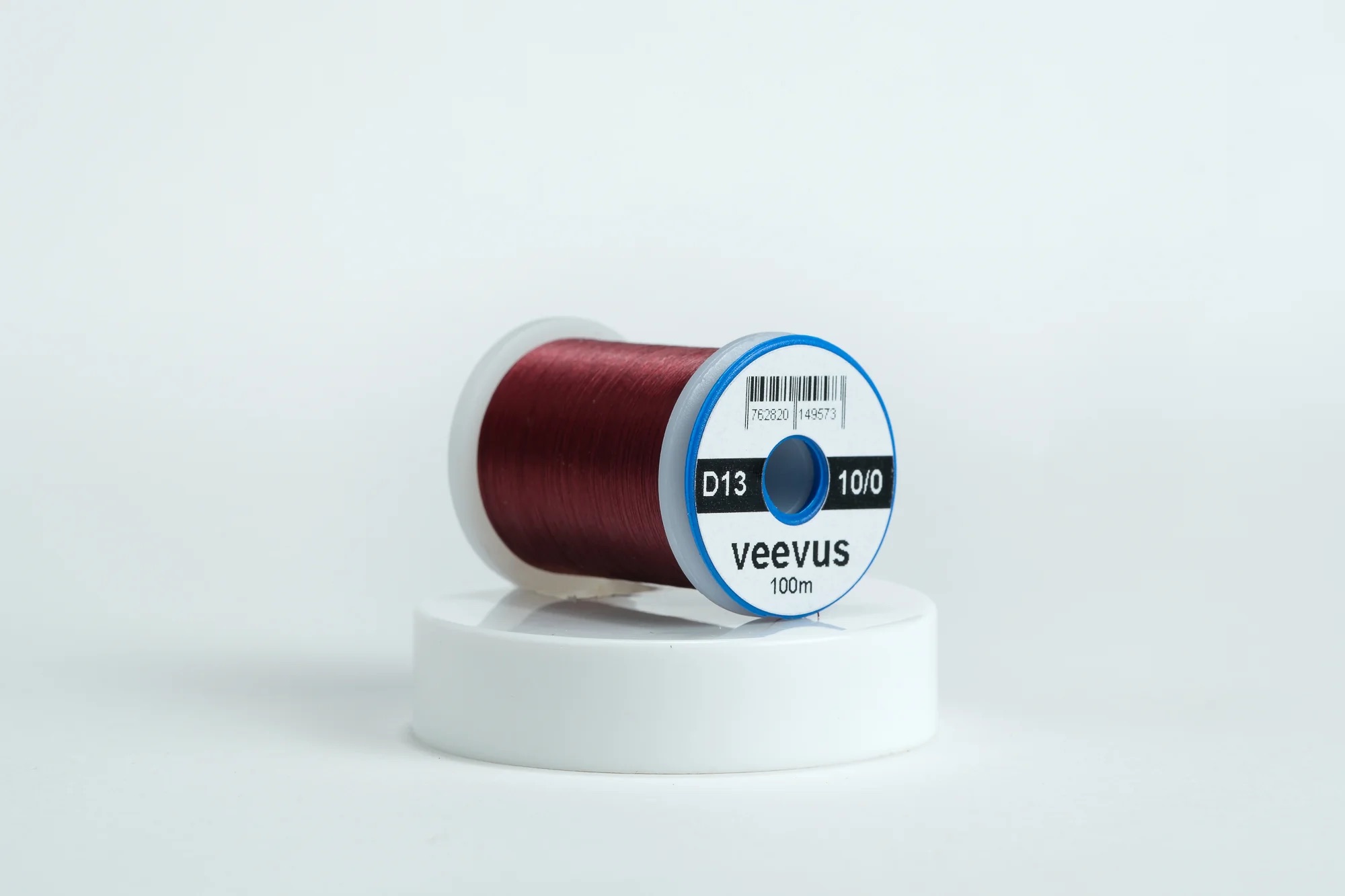 Veevus Thread - 10/0 - Claret