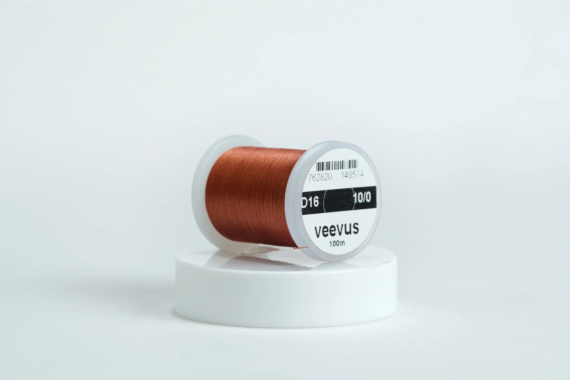 Veevus Thread - 10/0 - Rusty Brown