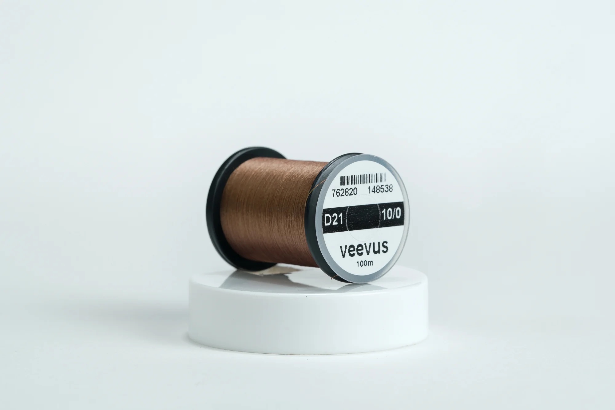 Veevus Thread - 10/0 - Brown