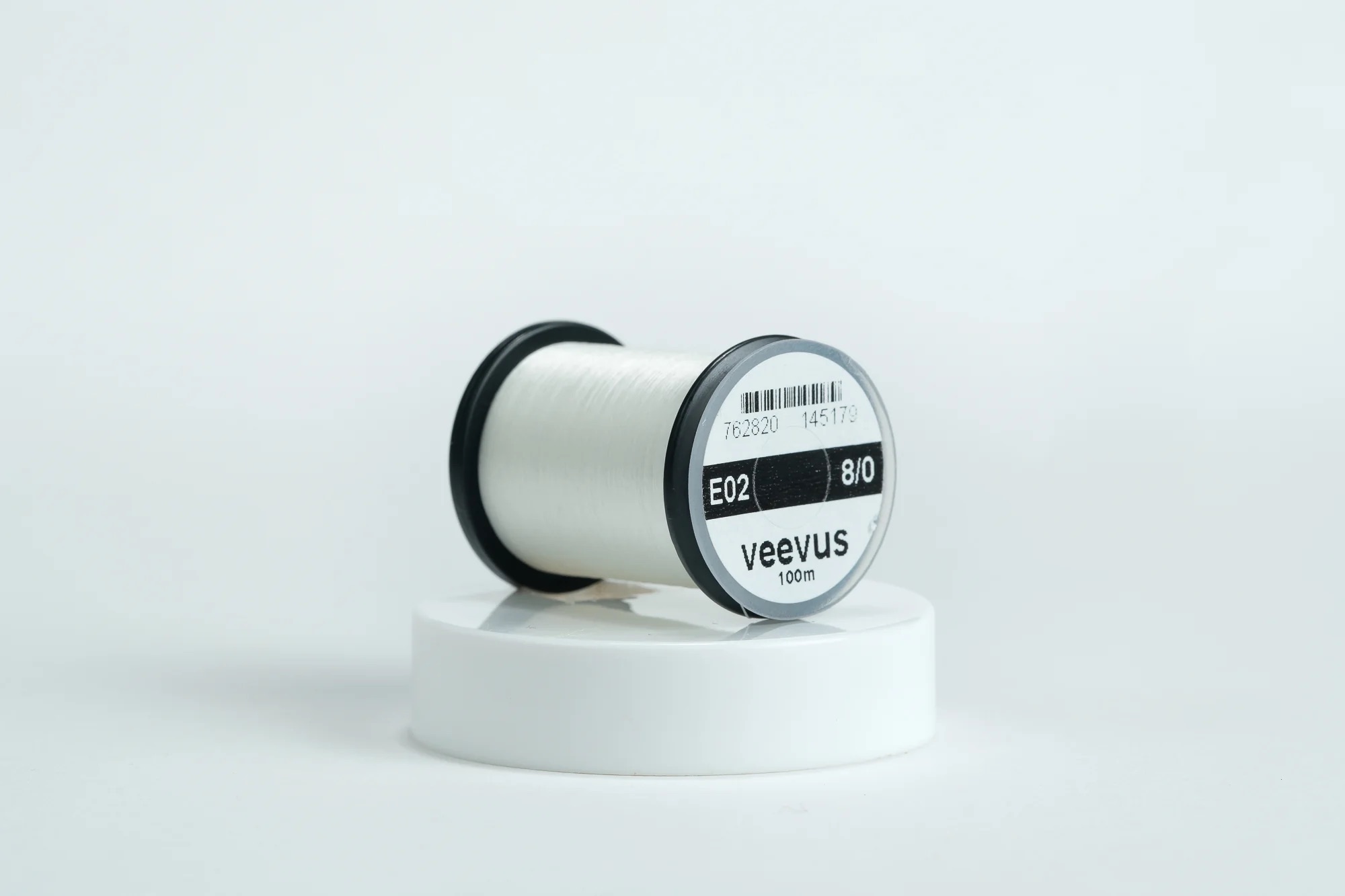 Veevus Thread - 8/0 - White