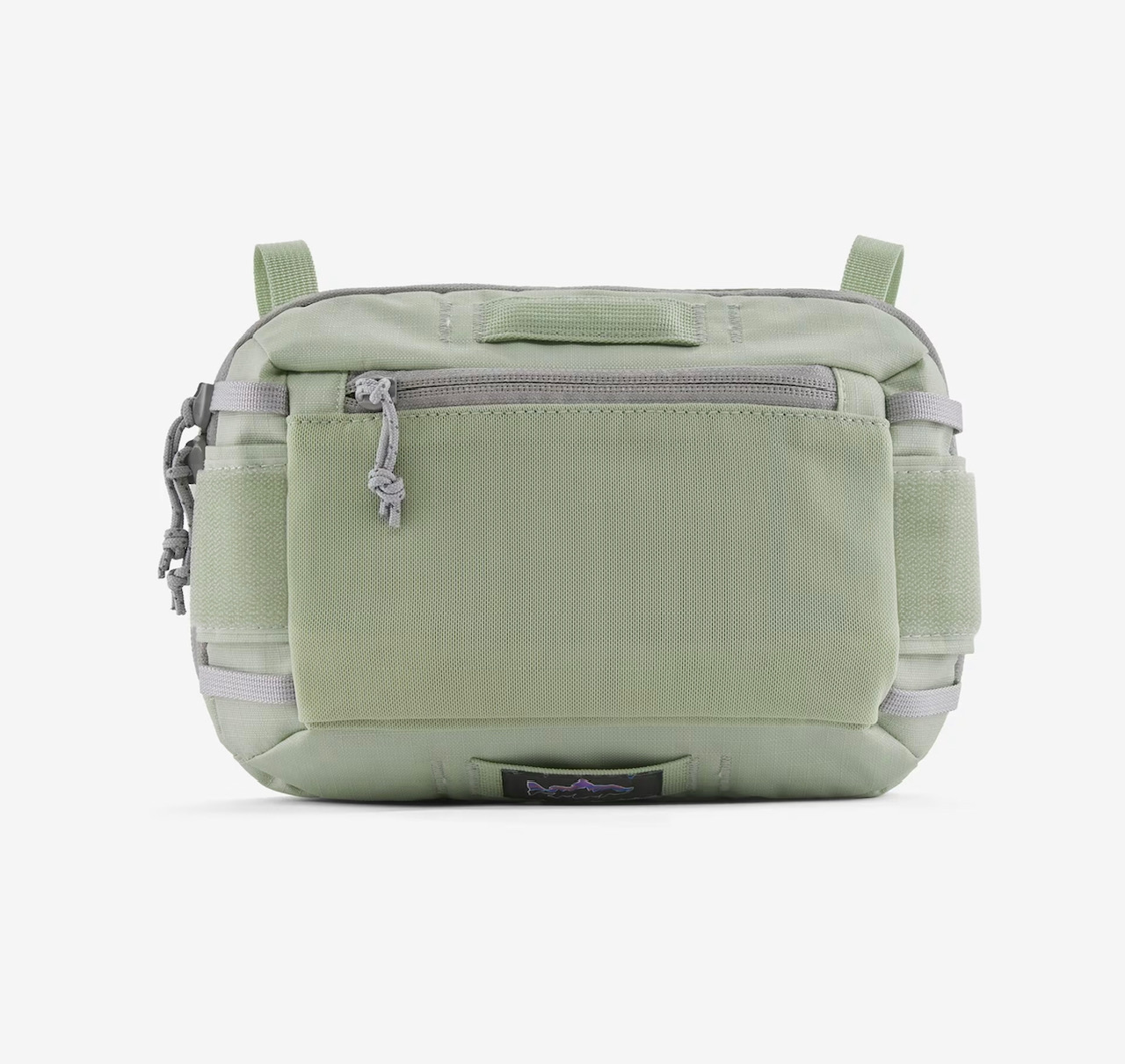 Patagonia Stealth Work Station - Salvia Green