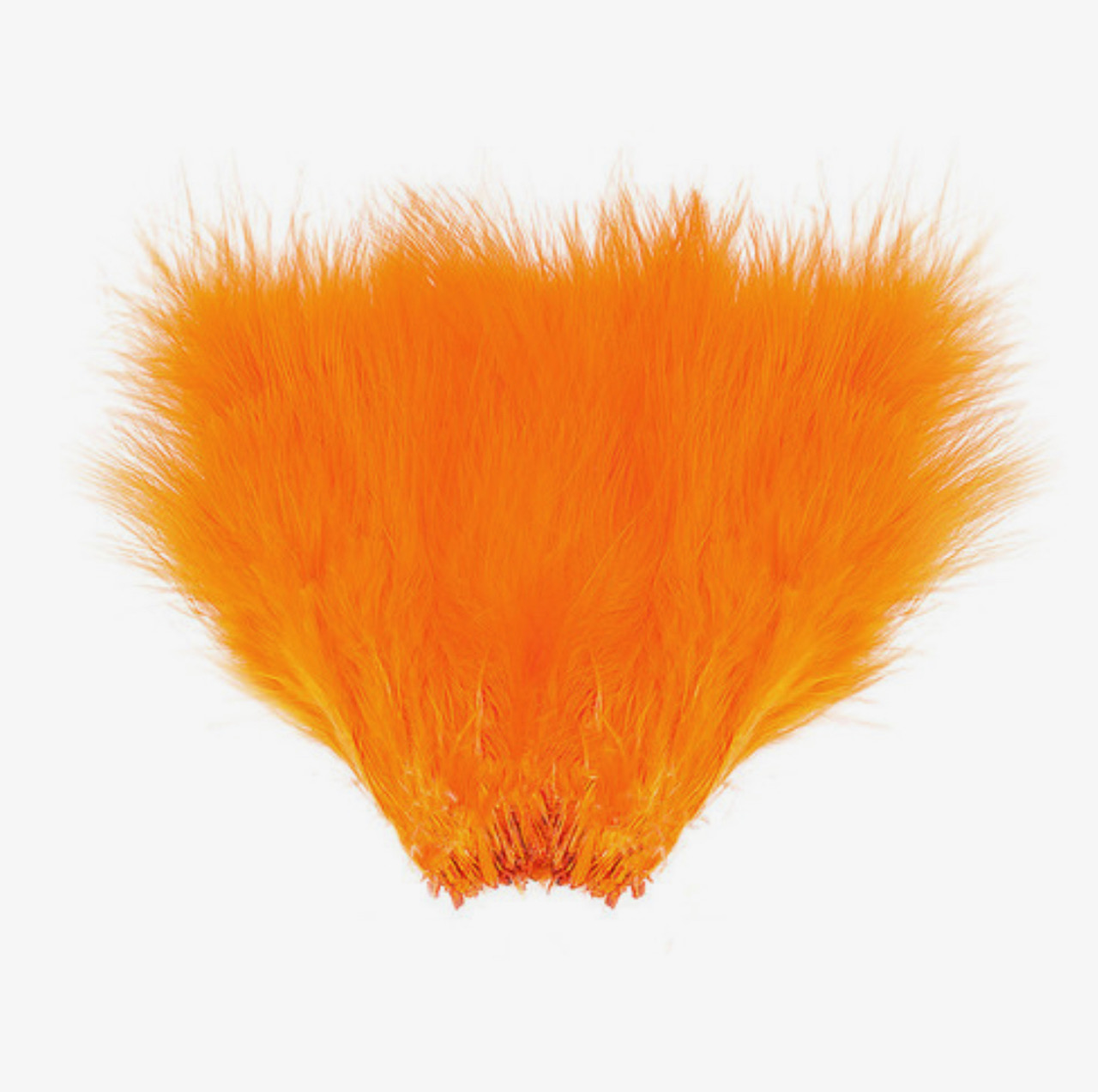 Wapsi Wooly Bugger Marabou - Orange
