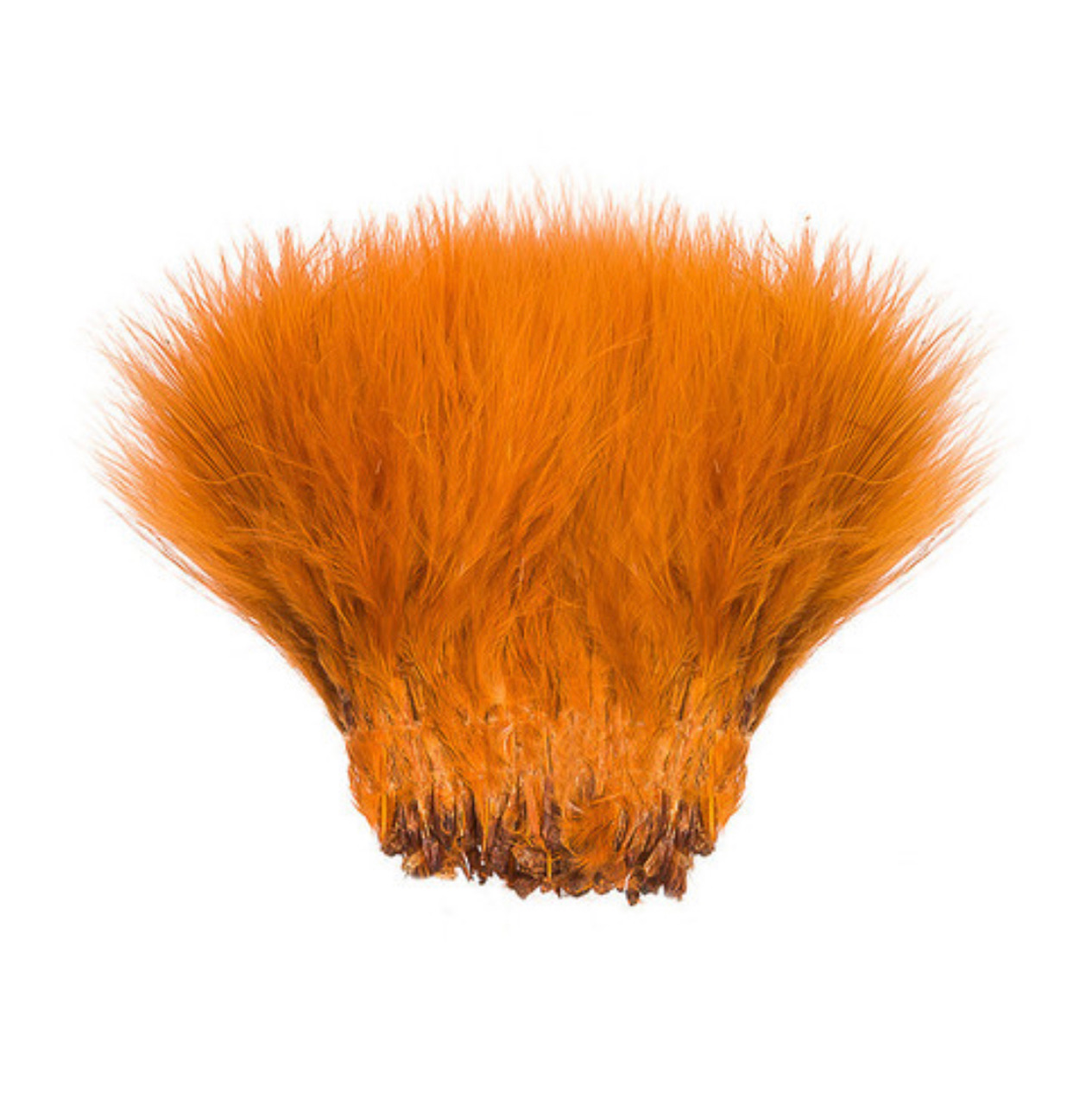 Wapsi Wooly Bugger Marabou - Burnt Orange