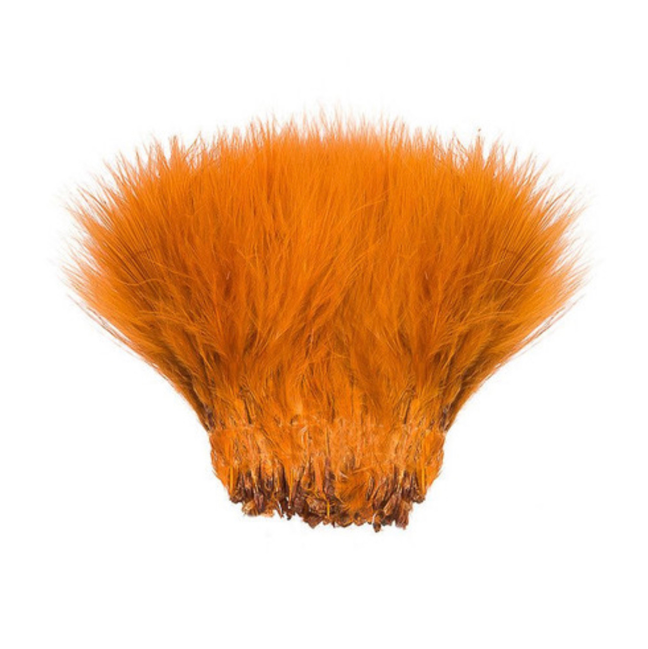 Wapsi Strung Marabou - Burnt Orange