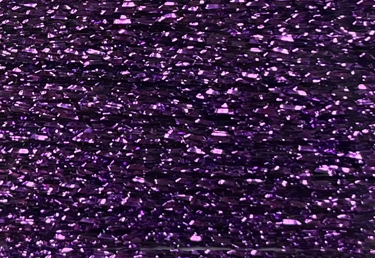 Wapsi Sparkle Braid - Purple