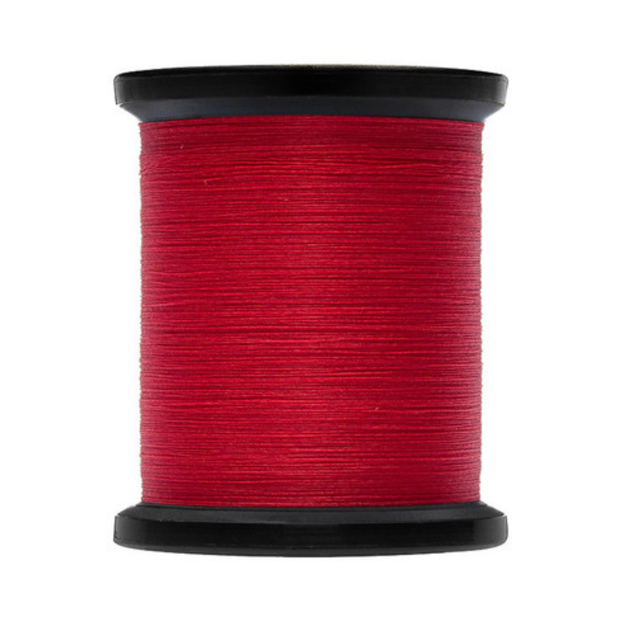 UNI-Thread 8/0 - 72D - 200yds - Red