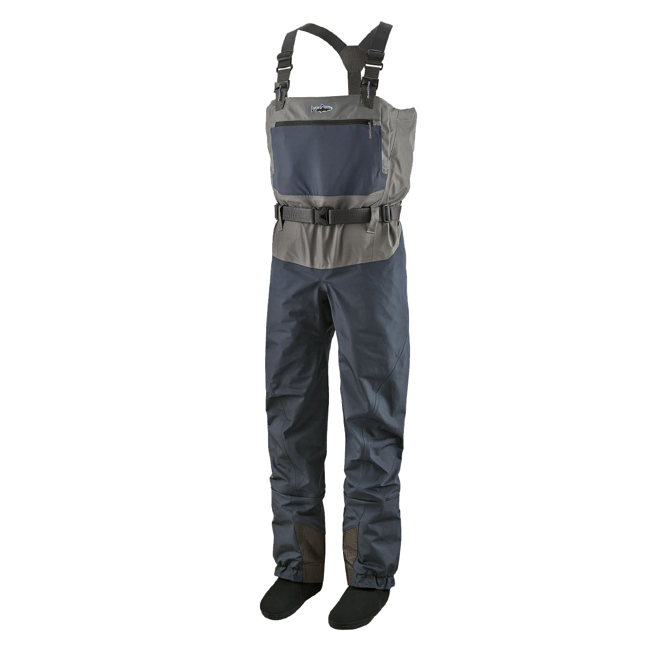 Patagonia Men's Swiftcurrent Wader - 2RM