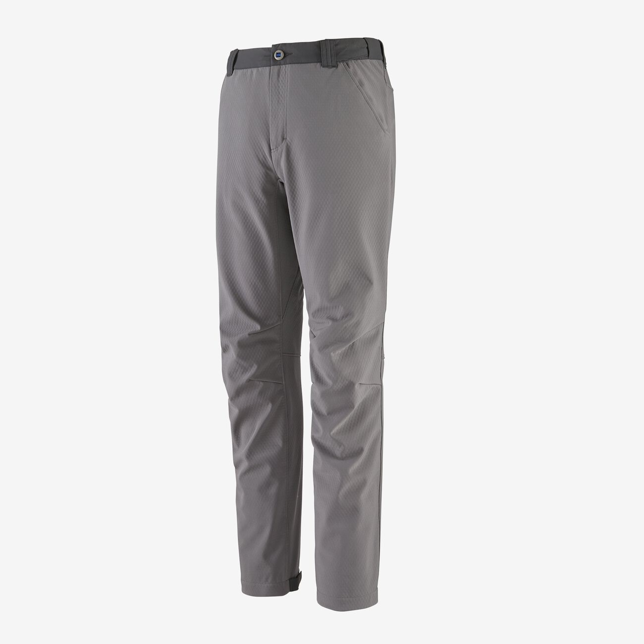 Patagonia M's Shelled Insulator Pants - Noble Grey - Medium